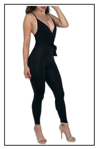 The Perfect Fit Jumpsuit - SoulShineCollections