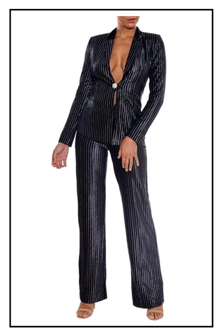 Business As Usual Set