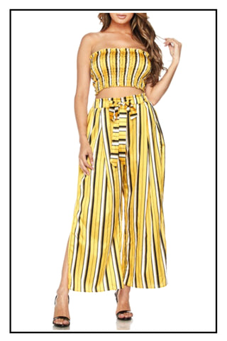 Lemonade Love Set - SoulShineCollections